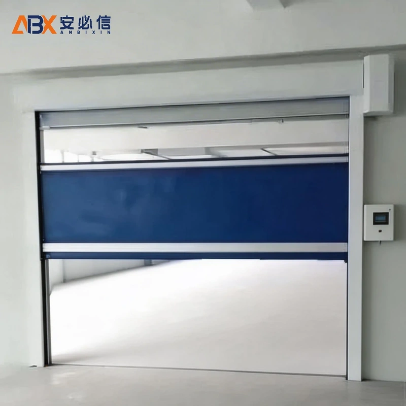 咸宁市快速门